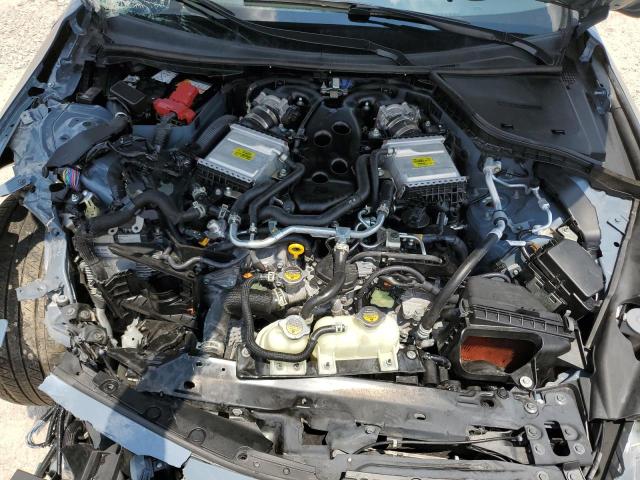 Photo 10 VIN: JN1FV7DR7NM390255 - INFINITI Q50 