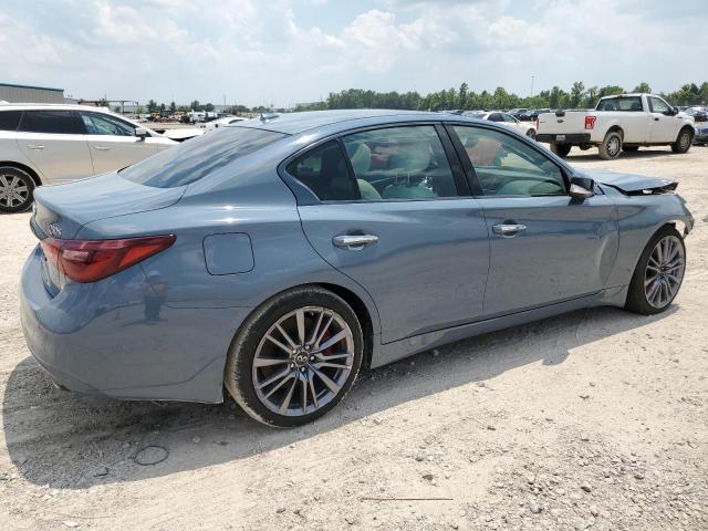 Photo 2 VIN: JN1FV7DR7NM390255 - INFINITI Q50 