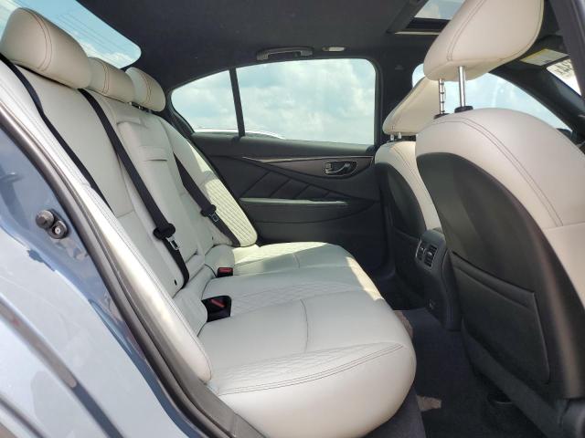 Photo 9 VIN: JN1FV7DR7NM390255 - INFINITI Q50 