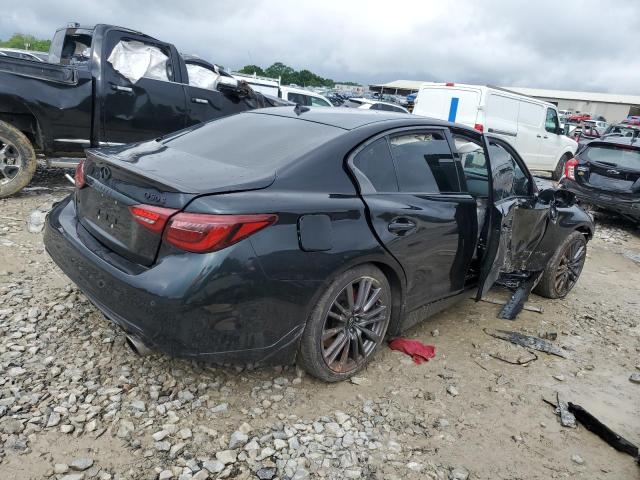 Photo 2 VIN: JN1FV7DR7PM590278 - INFINITI Q50 