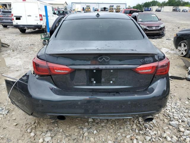 Photo 5 VIN: JN1FV7DR7PM590278 - INFINITI Q50 