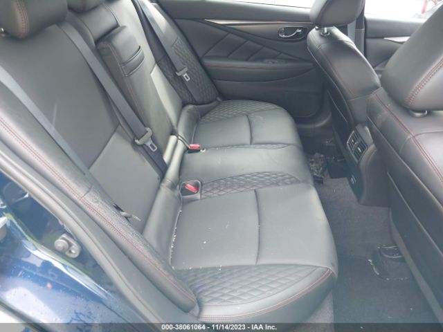 Photo 7 VIN: JN1FV7DR9NM390354 - INFINITI Q50 