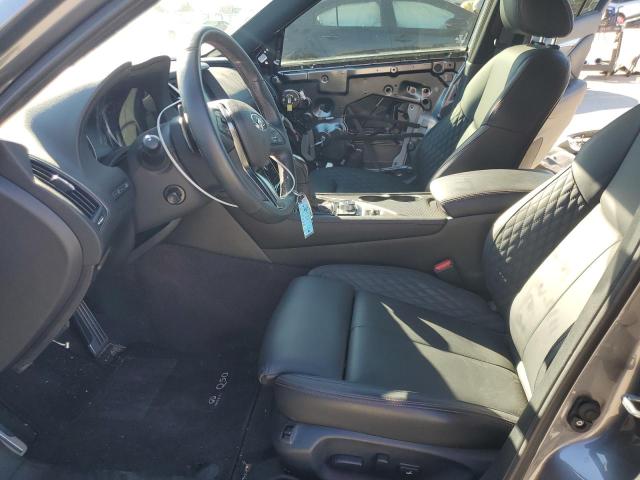 Photo 6 VIN: JN1FV7DR9NM390368 - INFINITI Q50 