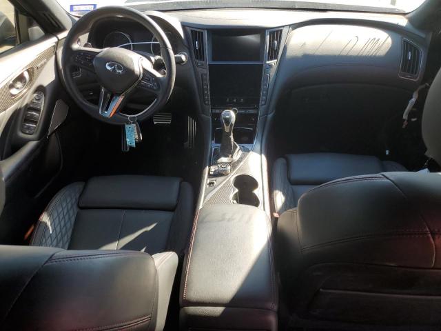 Photo 7 VIN: JN1FV7DR9NM390368 - INFINITI Q50 