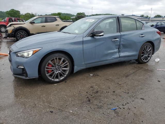 Photo 0 VIN: JN1FV7DRXRM680169 - INFINITI Q50 