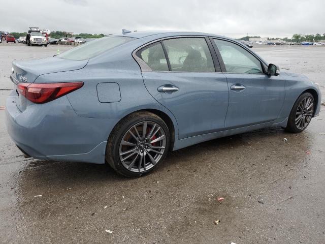 Photo 2 VIN: JN1FV7DRXRM680169 - INFINITI Q50 