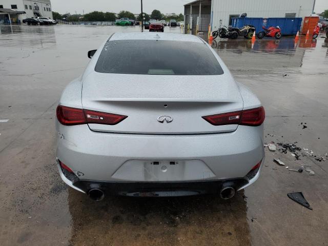 Photo 5 VIN: JN1FV7EK0HM610261 - INFINITI Q60 RED SP 