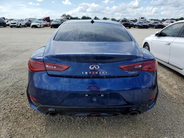 Photo 5 VIN: JN1FV7EK0HM610325 - INFINITI Q60 RED SP 