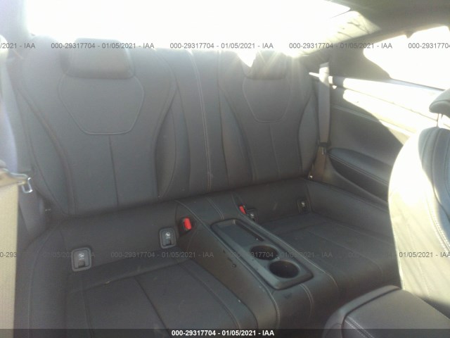 Photo 7 VIN: JN1FV7EK0KM360558 - INFINITI Q60 