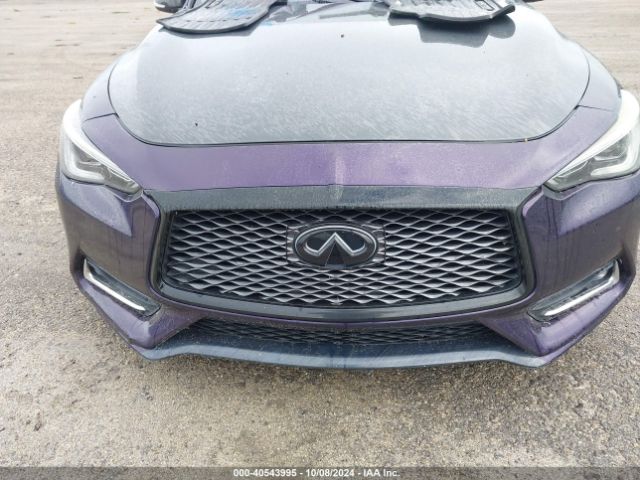 Photo 5 VIN: JN1FV7EK1HM610172 - INFINITI Q60 