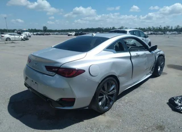 Photo 3 VIN: JN1FV7EK1JM530036 - INFINITI Q60 