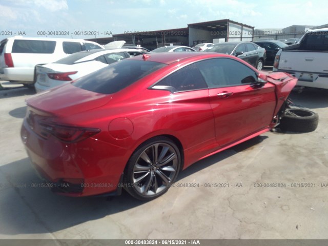 Photo 3 VIN: JN1FV7EK1JM530084 - INFINITI Q60 