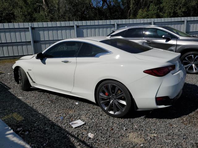 Photo 1 VIN: JN1FV7EK1JM530490 - INFINITI Q60 