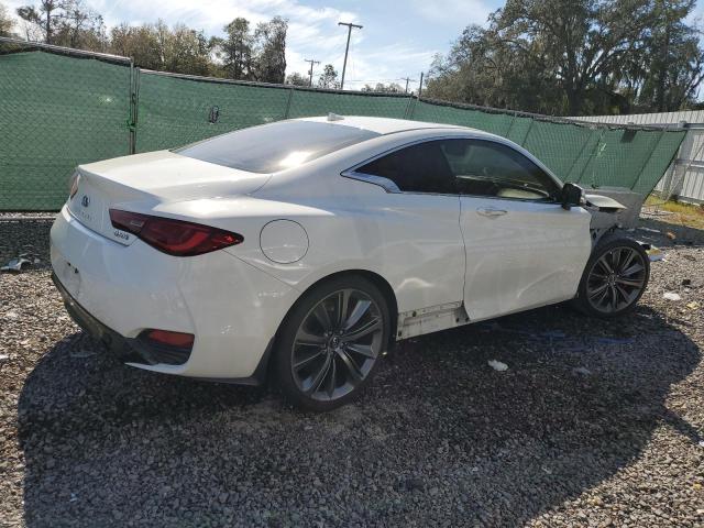 Photo 2 VIN: JN1FV7EK1JM530490 - INFINITI Q60 