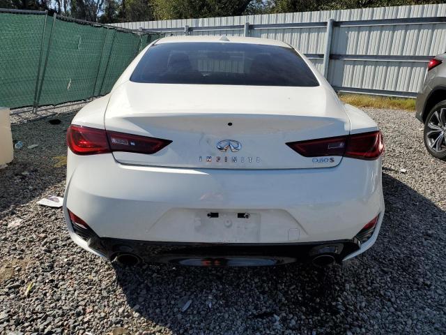 Photo 5 VIN: JN1FV7EK1JM530490 - INFINITI Q60 