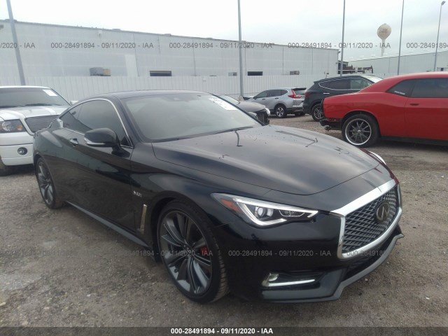 Photo 0 VIN: JN1FV7EK1KM360553 - INFINITI Q60 