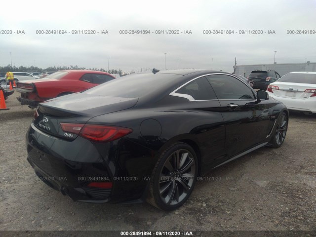 Photo 3 VIN: JN1FV7EK1KM360553 - INFINITI Q60 