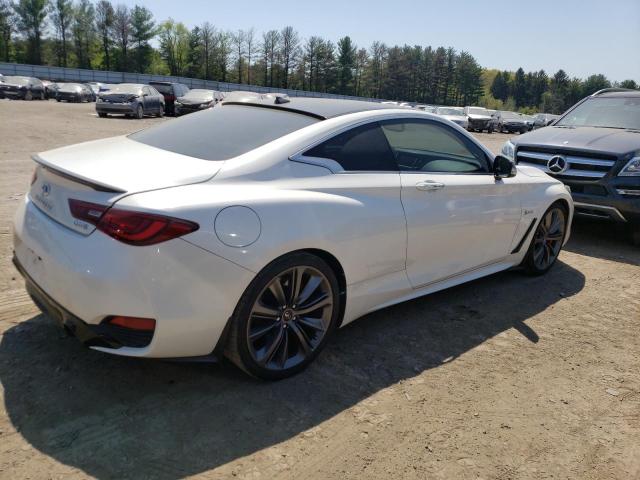 Photo 2 VIN: JN1FV7EK1KM360732 - INFINITI Q60 RED SP 