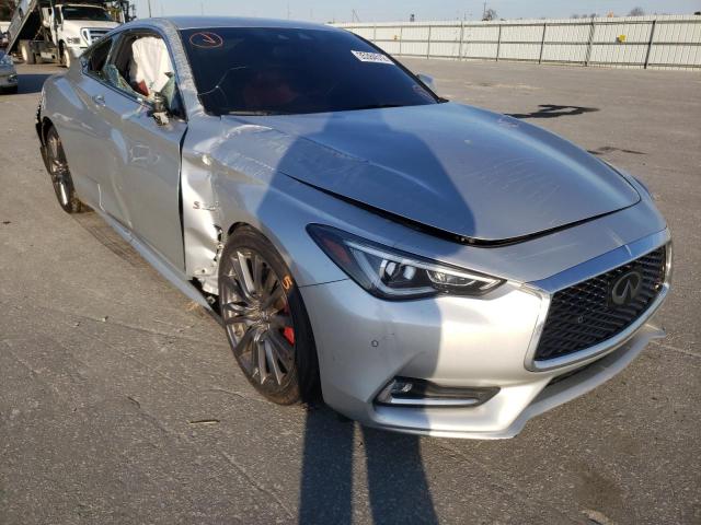 Photo 0 VIN: JN1FV7EK2HM610214 - INFINITI Q60 