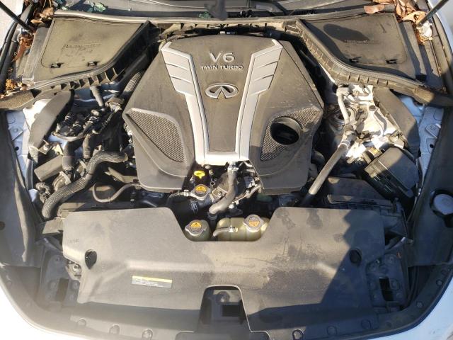 Photo 6 VIN: JN1FV7EK2HM610214 - INFINITI Q60 