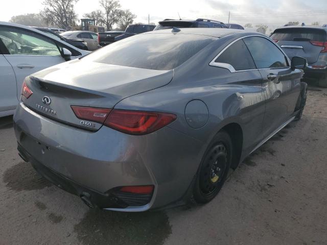 Photo 2 VIN: JN1FV7EK2HM610407 - INFINITI Q60 RED SP 