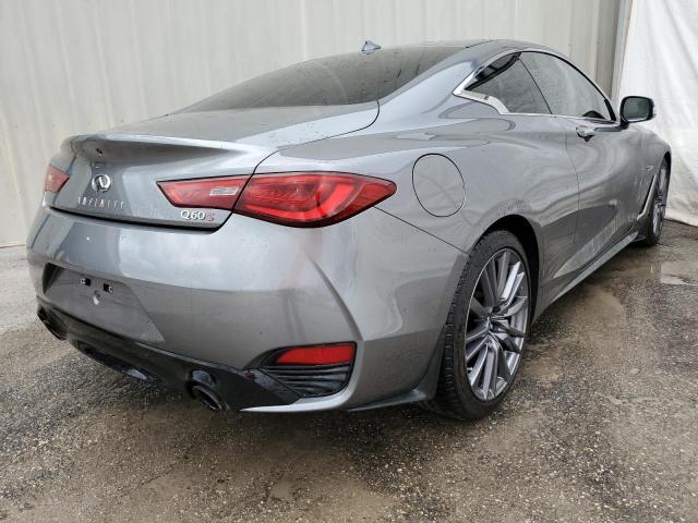 Photo 3 VIN: JN1FV7EK2HM610407 - INFINITI Q60 RED SP 