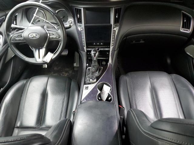 Photo 8 VIN: JN1FV7EK2HM610407 - INFINITI Q60 RED SP 