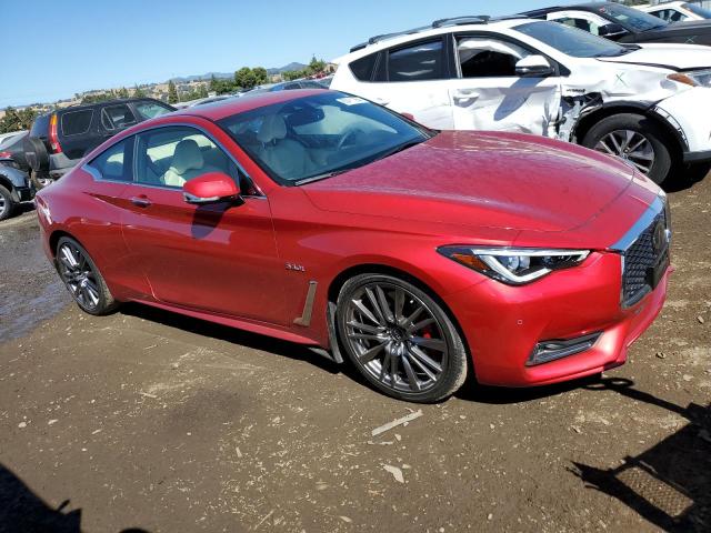 Photo 3 VIN: JN1FV7EK2HM611086 - INFINITI Q60 