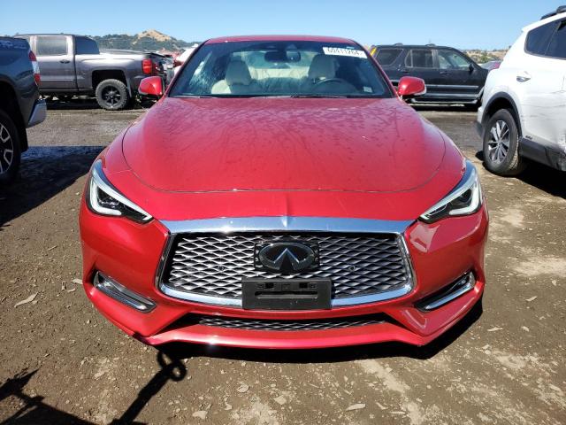 Photo 4 VIN: JN1FV7EK2HM611086 - INFINITI Q60 