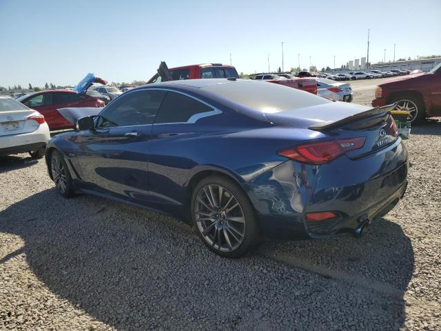 Photo 1 VIN: JN1FV7EK2HM611248 - INFINITI Q60 