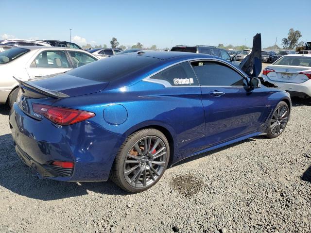 Photo 2 VIN: JN1FV7EK2HM611248 - INFINITI Q60 