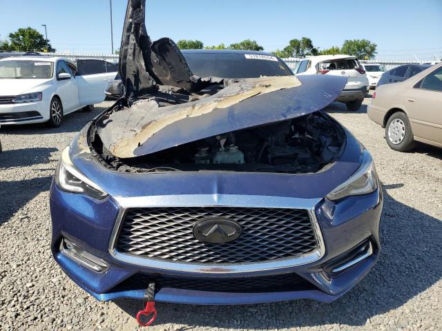 Photo 4 VIN: JN1FV7EK2HM611248 - INFINITI Q60 