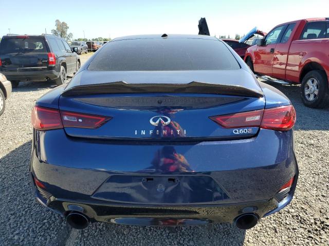 Photo 5 VIN: JN1FV7EK2HM611248 - INFINITI Q60 