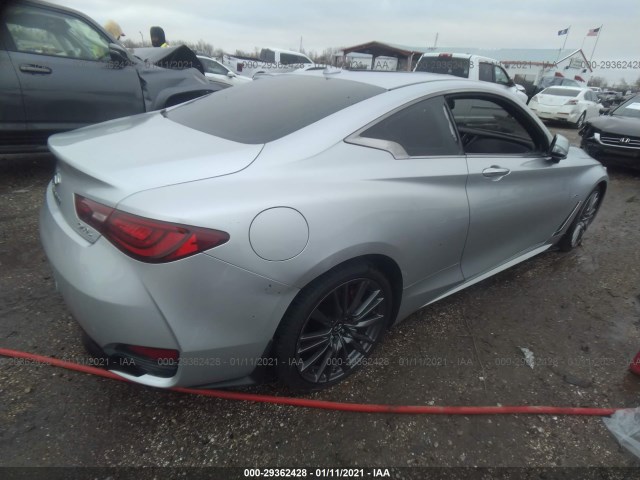 Photo 3 VIN: JN1FV7EK2HM611346 - INFINITI Q60 