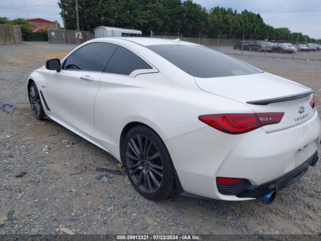 Photo 2 VIN: JN1FV7EK2HM611461 - INFINITI Q60 