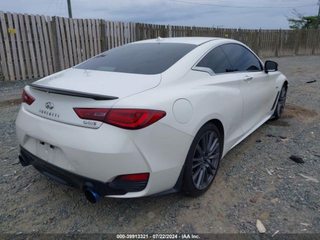 Photo 3 VIN: JN1FV7EK2HM611461 - INFINITI Q60 