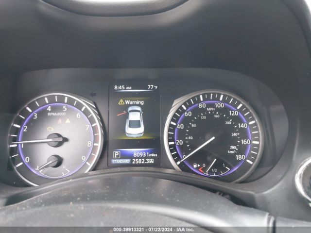 Photo 6 VIN: JN1FV7EK2HM611461 - INFINITI Q60 