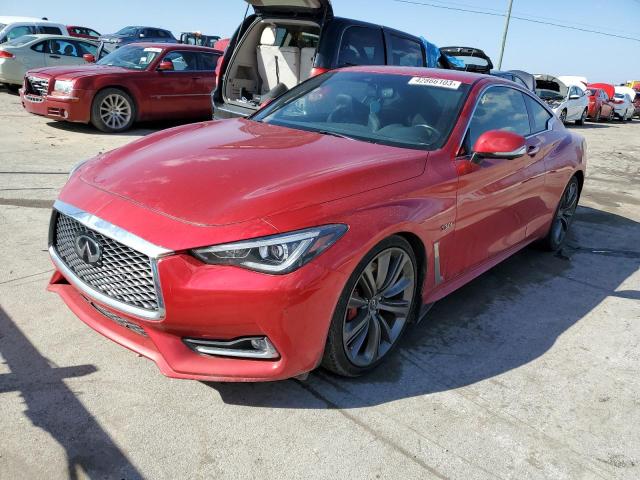 Photo 0 VIN: JN1FV7EK2JM530143 - INFINITI Q60 