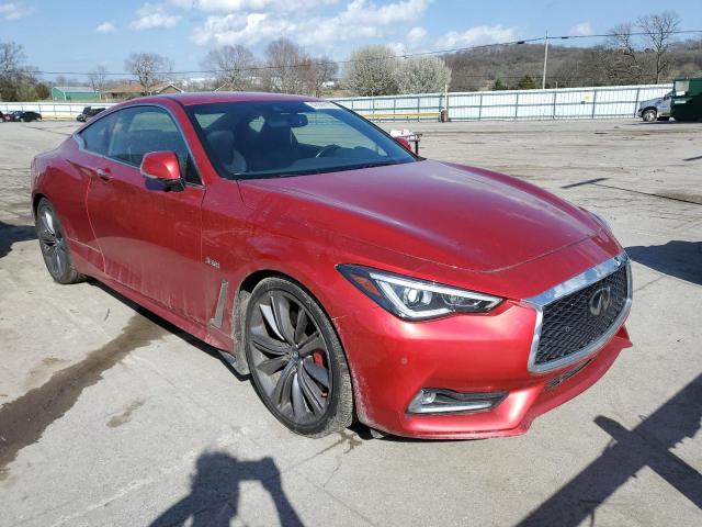 Photo 3 VIN: JN1FV7EK2JM530143 - INFINITI Q60 