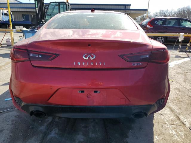 Photo 5 VIN: JN1FV7EK2JM530143 - INFINITI Q60 