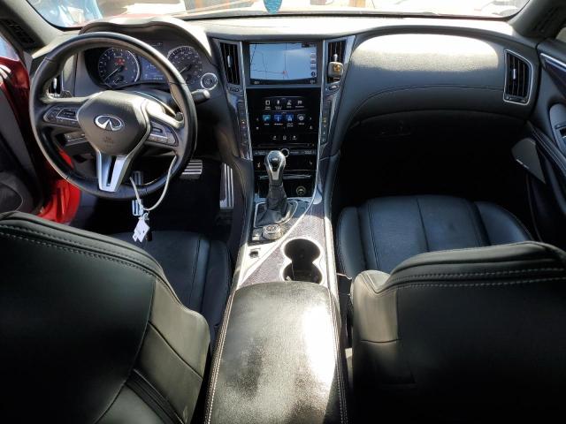 Photo 7 VIN: JN1FV7EK2JM530143 - INFINITI Q60 