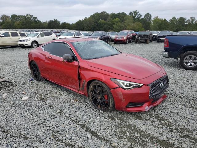 Photo 3 VIN: JN1FV7EK2JM530823 - INFINITI Q60 