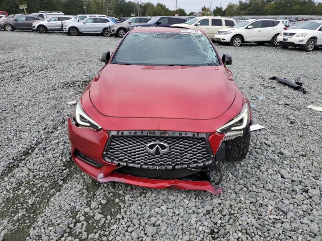 Photo 4 VIN: JN1FV7EK2JM530823 - INFINITI Q60 