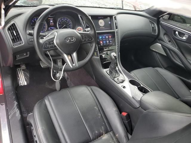 Photo 7 VIN: JN1FV7EK2JM530823 - INFINITI Q60 