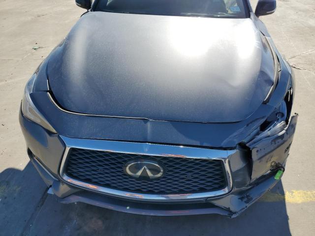 Photo 10 VIN: JN1FV7EK2LM400379 - INFINITI Q60 RED SP 