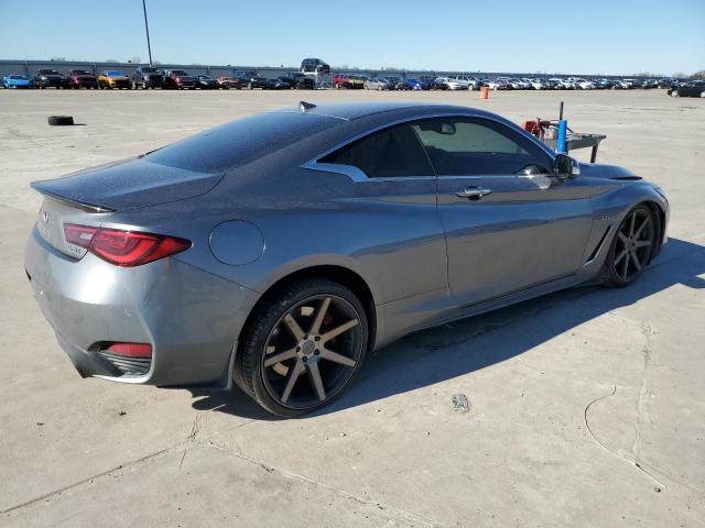 Photo 2 VIN: JN1FV7EK2LM400379 - INFINITI Q60 RED SP 