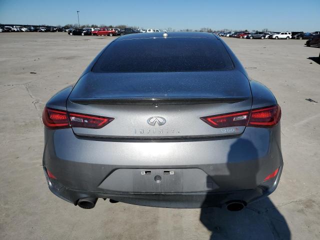 Photo 5 VIN: JN1FV7EK2LM400379 - INFINITI Q60 RED SP 