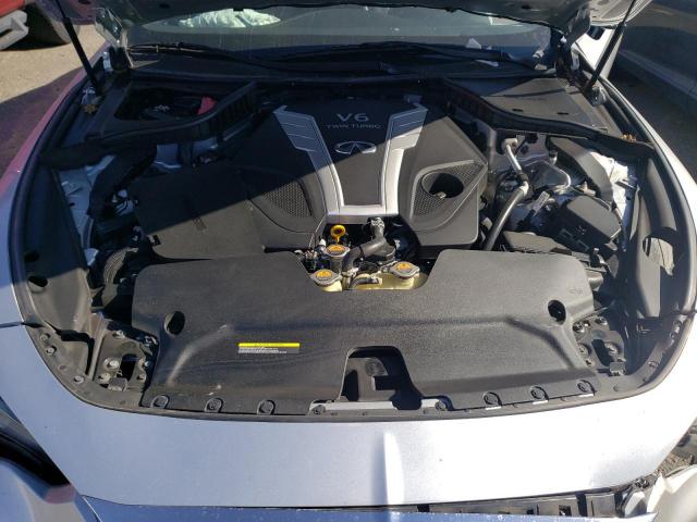 Photo 10 VIN: JN1FV7EK3HM610125 - INFINITI Q60 