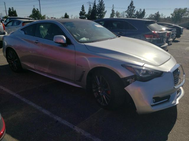 Photo 3 VIN: JN1FV7EK3HM610125 - INFINITI Q60 