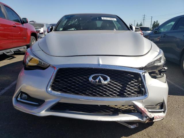 Photo 4 VIN: JN1FV7EK3HM610125 - INFINITI Q60 